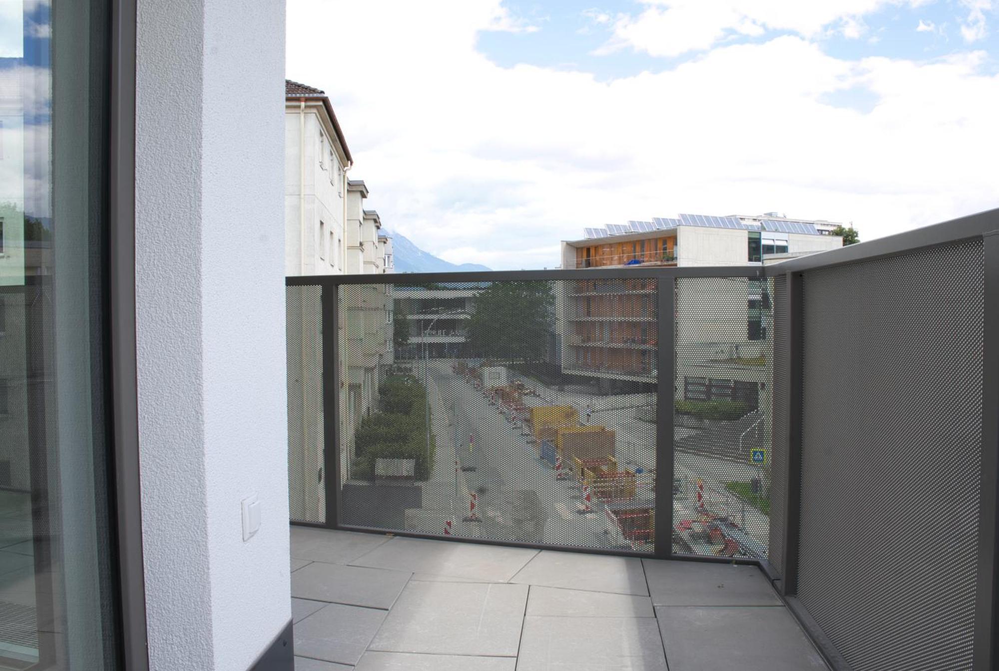 Myquartier City Chalets Innsbruck Exterior foto