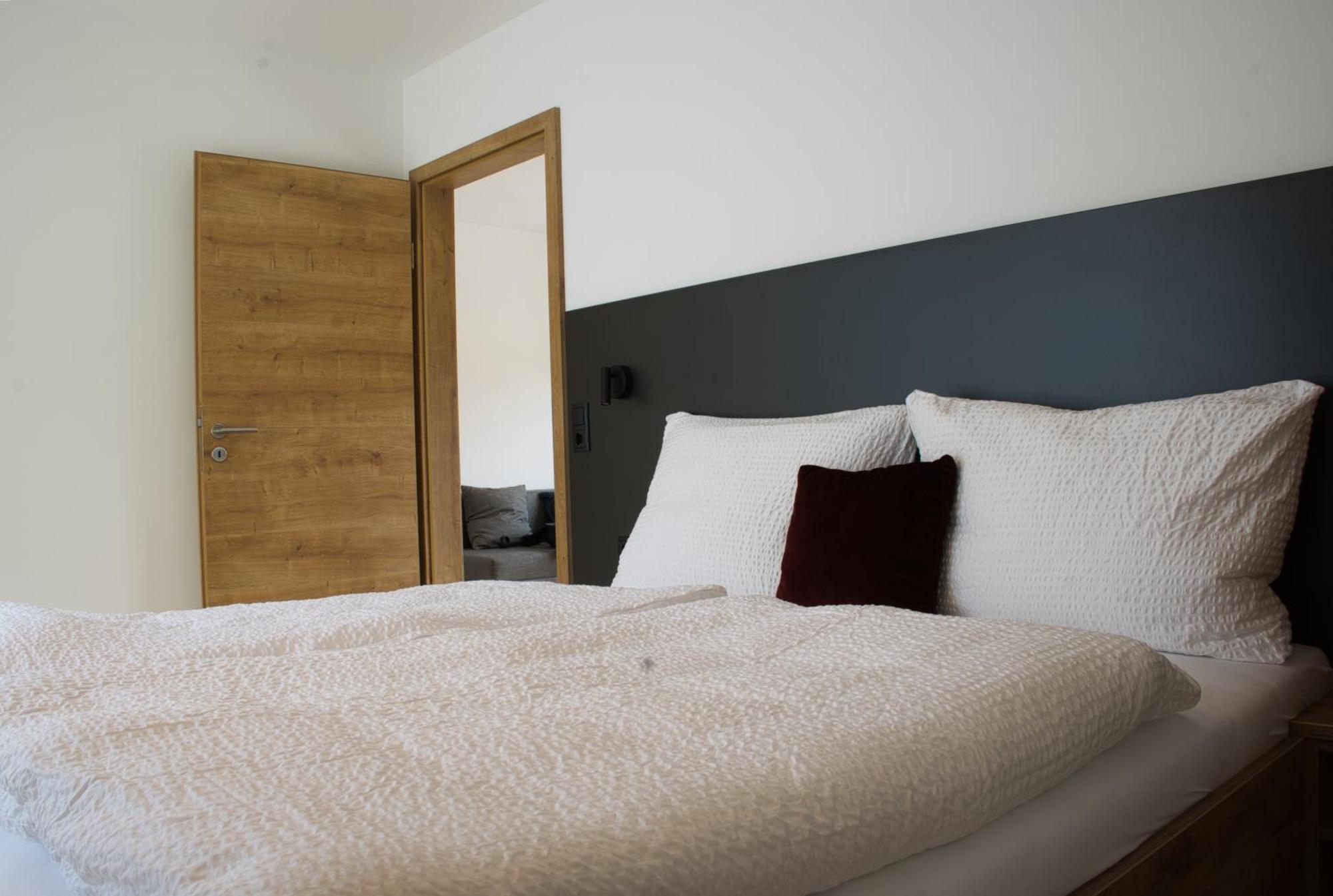 Myquartier City Chalets Innsbruck Exterior foto