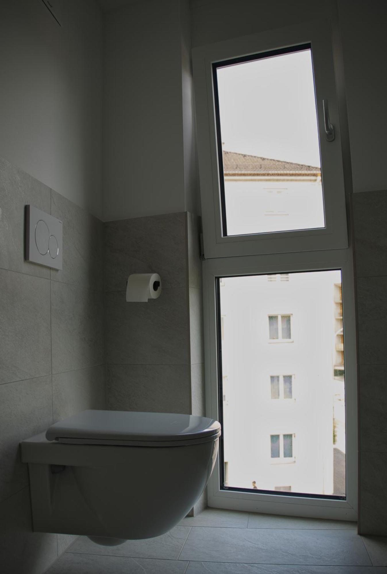 Myquartier City Chalets Innsbruck Zimmer foto
