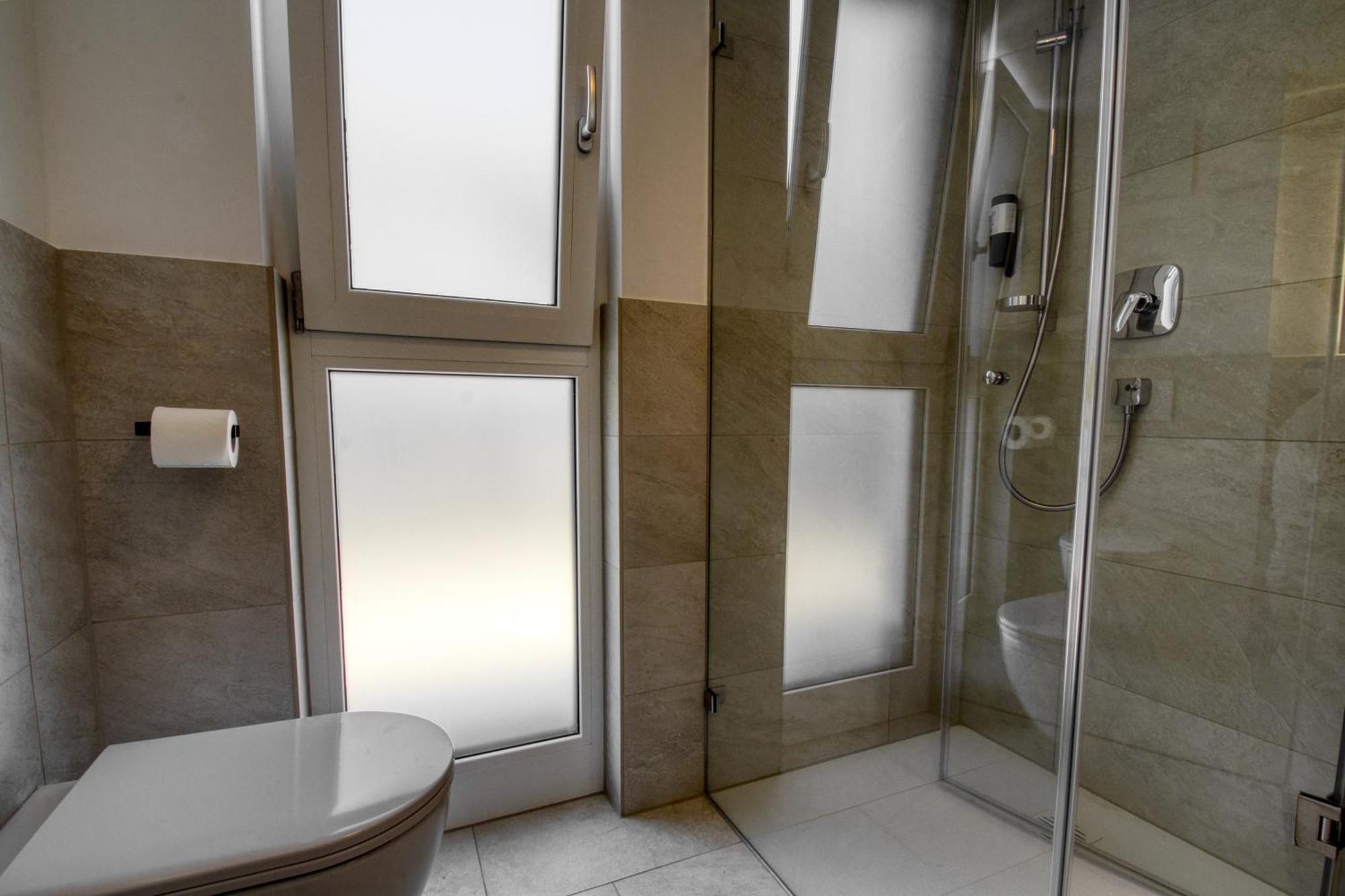 Myquartier City Chalets Innsbruck Exterior foto